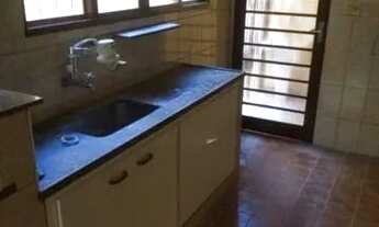 Imagem 6: Sobrado com 4 dormitórios para alugar, 182 m² por R$ 1.900/mês - Jardim Paulistano - Ribei