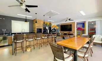 Imagem: CASA DE ALTO PADRÃO no RESIDENCIAL PORTAL