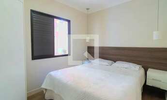 Imagem 7: Apartamento para Aluguel - Vila Mascote, 3 Quartos, 63 m2