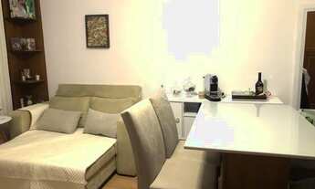 Imagem 1: FLAT EM SÃO PAULO. REGIÃO NOBRE. R$680.000,00