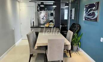 Imagem 4: São Paulo - Apartamento Padrão - Vila Prudente