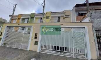 Imagem 3: Mogi das Cruzes - Casa Padrão - Jardim Universo