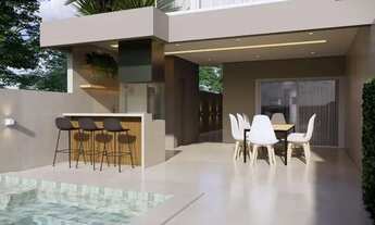 Imagem 5: Sobrado com 3 dormitórios à venda por R$ 1.038.000,00 - Morada da Praia - Bertioga/SP