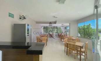 Imagem 6: Apartamento - Jardim Aquarius - Residencial Silver Park - 58m² - 2 Dormitórios