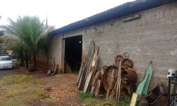 Imagem 4: Chácara em Nova Aliança com 210 metros quadrados Zona Rural