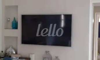 Imagem 3: São Paulo - Apartamento Padrão - Belém