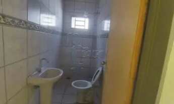 Imagem 5: Casa Padrão em Ribeirão Preto