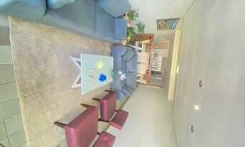 Imagem 7: Casa com 3 quartos, suíte , com piscina na beira mar em Olinda