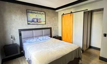 Imagem 7: Apartamento para venda tem 81 metros quadrados com 3 quartos