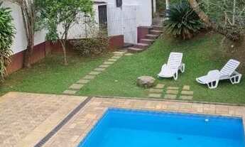 Imagem: Casa de condomínio sobrado para aluguel