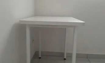 Imagem 2: Kitnet para locação em Butantça, R$ 1.200,00 para uma pessoa