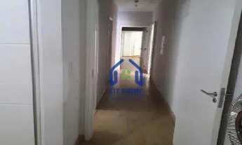 Imagem 4: Casa com 5 dormitórios à venda, 238 m² por R$ 1.050.000 - Jardim Bosque das Vivendas - São