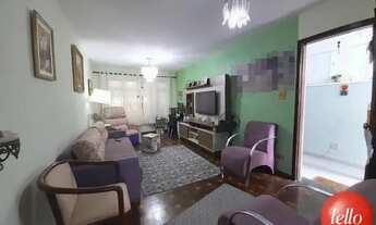 Imagem 3: São Paulo - Casa Padrão - Mandaqui