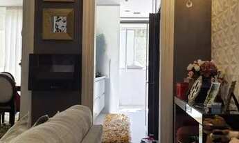 Imagem 5: Apartamento com 2 dormitórios, 75 m² - venda por R$ 950.000 ou aluguel por R$ 7.450/mês