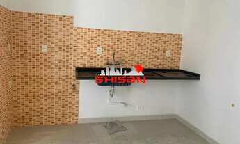 Imagem 4: Cobertura ao lado do metro!!