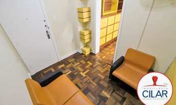 Imagem 7: Curitiba - Conjunto Comercial/Sala - Centro