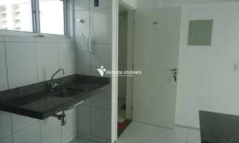 Imagem 5: Apartamento no Cond. Reserva Yucca para aluguel