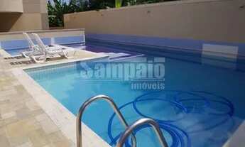 Imagem 5: Campo Grande Apartamento com 2 dormitórios