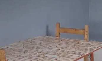 Imagem 4: Kitinete mobiliada