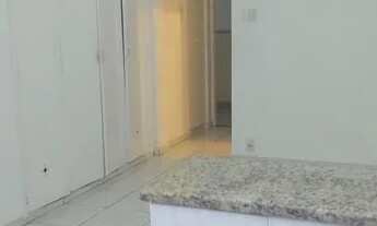 Imagem: Apartamento com 1 dormitório à venda