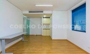 Imagem 7: São Paulo - Conjunto Comercial/Sala - Brooklin Novo