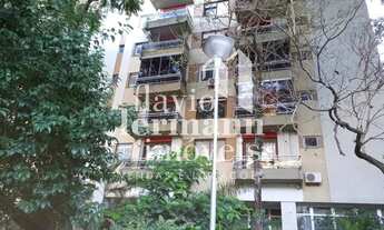 Imagem 6: More em um amplo apartamento de 1 dormitório no Centro de Porto Alegre!