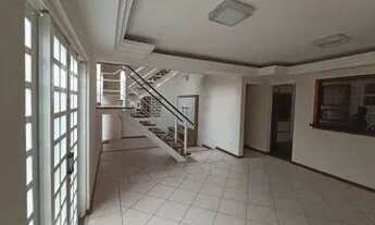 Imagem: Casa - Vila Branca - Jacareí - 3 Dormitórios