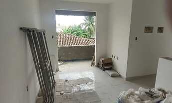 Imagem 4: Apartamento no Cristo 180mil 3 quartos com documentação