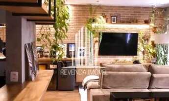 Imagem 7: Apartamento no Condomínio Edifício Maison Chenonceau com 50m e 1 quarto em Moema