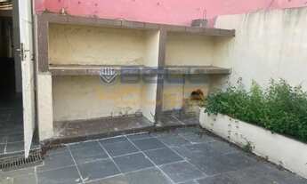 Imagem 6: SANTO ANDRÉ - Sobrado Padrão - JARDIM