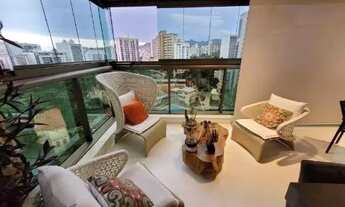 Imagem 6: Apartamento com 4 dormitórios à venda, 247 m² por R$ 4.290.000,00 - Funcionários - Belo Ho