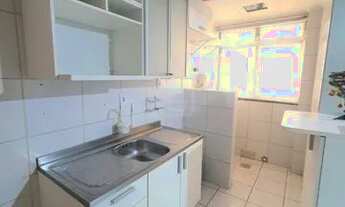 Imagem 4: Apartamento JK para Locação/Aluguel - 32.06m², 0 dormitórios, 1 vaga - Passo da Areia