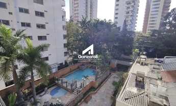 Imagem 7: Apartamento à venda no bairro Brooklin - São Paulo/SP