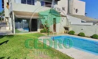 Imagem 7: Porto Alegre - Casa de Condomínio - Aberta dos Morros