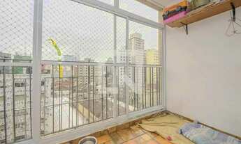 Imagem 5: Apartamento para Aluguel - Consolação, 3 Quartos, 147 m2