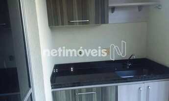 Imagem 3: Locação Apartamento 3 quartos Colina de Laranjeiras Serra