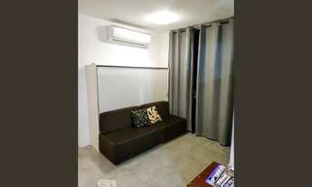 Imagem 3: Apartamento para Aluguel - Vila Augusta, 1 Quarto, 39 m2