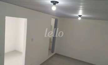 Imagem 3: São Paulo - Casa Padrão - Água Rasa