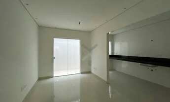 Imagem 5: Apartamento com 3 dormitórios à venda, 76 m² por R$ 470.000,00 - Vila Curuçá - Santo André