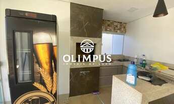 Imagem 4: Belíssima casa de luxo no condomínio Splendido