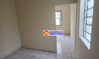 Imagem 2: Casa com 1 dormitório para alugar, 67 m² por R$ 2.000,00/mês - Mooca - São Paulo/SP