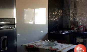 Imagem 3: Santo André - Casa Padrão - Vila Gilda