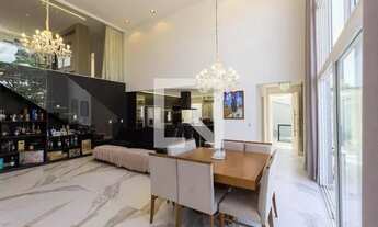 Imagem 2: Casa para Aluguel - Jardim Virginia Bianca, 4 Quartos, 422 m2