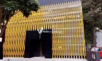 Imagem 2: Salão - Cambuí - Campinas