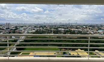 Imagem: Ecovillagio Apartamento 3Q Vista Livre Aceita