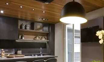 Imagem 6: Cobertura à venda 3 quartos em Florianópolis bairro Coqueiros R$ 1.375.000,00