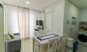 Imagem 6: Apartamento 38m² à venda na Vila Invernada, São Paulo