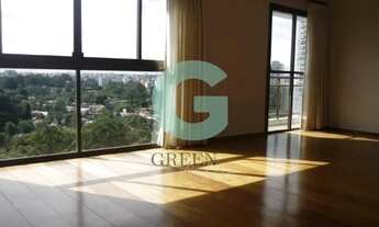 Imagem: Apartamento para Locação Jardim Marajoara