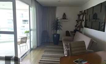 Imagem 2: Apartamento em Barra da Tijuca