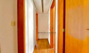 Imagem 8: Apartamento com 3 dormitórios à venda, 120 m² por R$ 950.000,00 - Buritis - Belo Horizonte